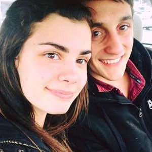 Meet your Posher, Katy